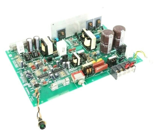 GE FANUC A20B-1002-0680/07A POWER BOARD P35T RB YWP-B A350-1002-T682/05