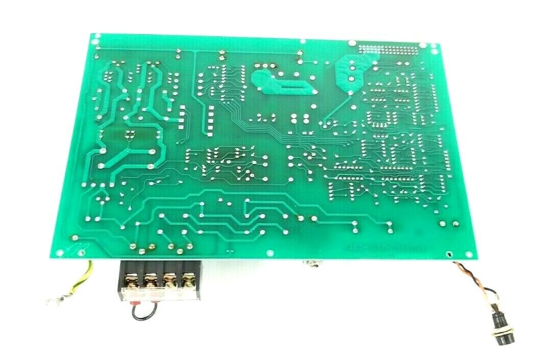 GE FANUC A20B-1002-0680/07A POWER BOARD P35T RB YWP-B A350-1002-T682/05