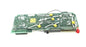 NEW BOSTON / FINCOR 105762309-B INTERFACE BOARD REV: B 105762309