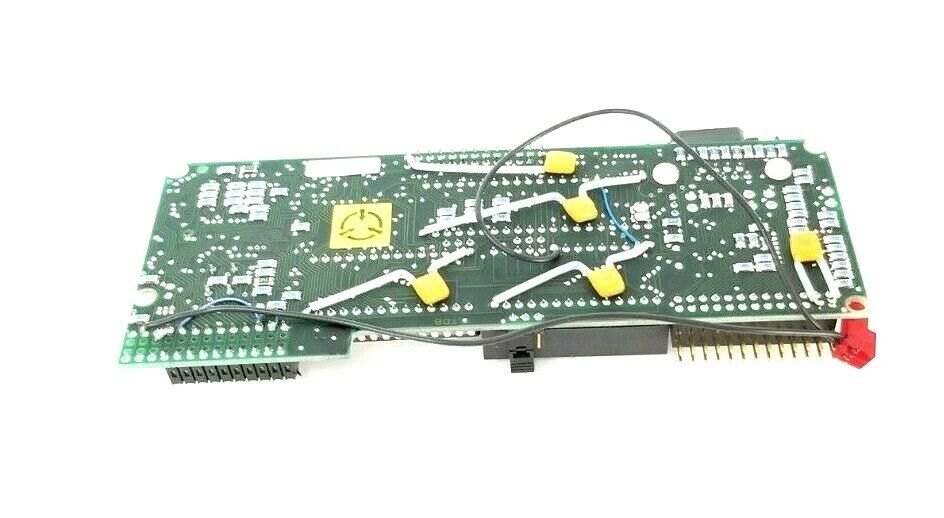 NEW BOSTON / FINCOR 105762309-B INTERFACE BOARD REV: B 105762309