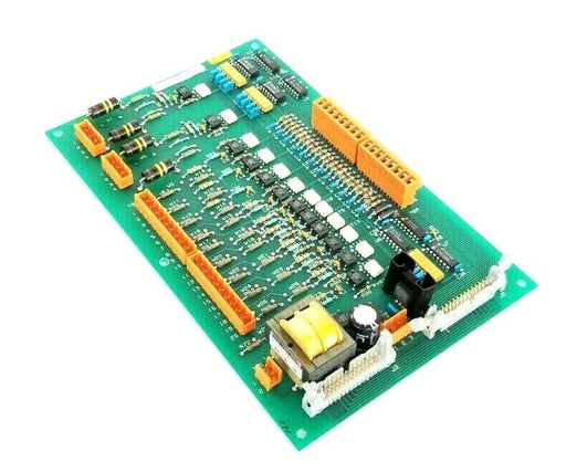 BOSTON / FINCOR 105816403HM-C BUFFER BOARD REV: C AL 105816403HM