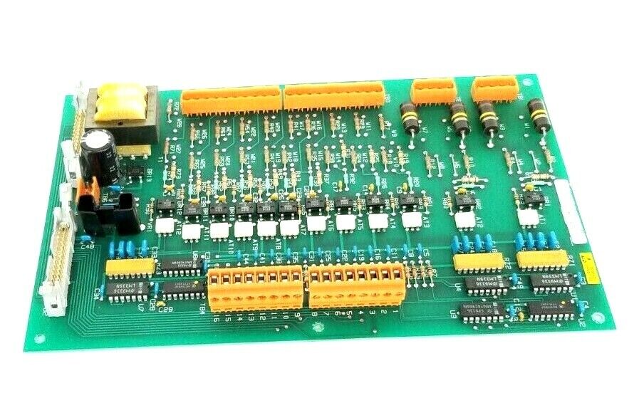 BOSTON / FINCOR 105816403HM-C BUFFER BOARD REV: C AL 105816403HM