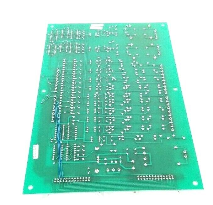 BOSTON / FINCOR 105816403HM-C BUFFER BOARD REV: C AL 105816403HM