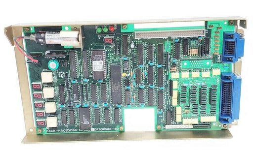 YASKAWA ELECTRIC CACR-HR-CB00BB DRIVE BOARD REV. B03 DF830588I-B0