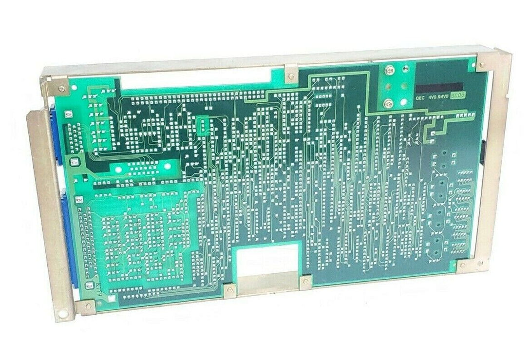 YASKAWA ELECTRIC CACR-HR-CB00BB DRIVE BOARD REV. B03 DF830588I-B0