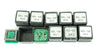 LOT OF 10 GENERIC NDL-106 INVERTERS 40-80CM2 FOR EL LAMP