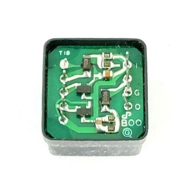 LOT OF 10 GENERIC NDL-106 INVERTERS 40-80CM2 FOR EL LAMP