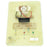 CROWN CONTROLS KEYPAD EECO INC. 798948 REV. A