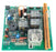 BOSTON / FINCOR 105335101-L RELAY / INTERFACE AL BOARD REV: L, 1053352-J