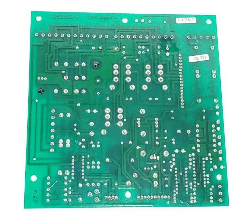 BOSTON / FINCOR 105335101-L RELAY / INTERFACE AL BOARD REV: L, 1053352-J
