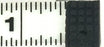 NEW REIS GmbH 5179991 RUBBER JAW 8.5X10X100, GU2G, SKR 17631-83E