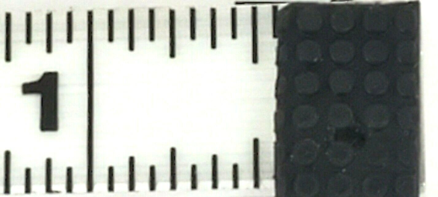 NEW REIS GmbH 5179991 RUBBER JAW 8.5X10X100, GU2G, SKR 17631-83E