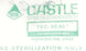 NEW CASTLE 26422 CAM P9999, N61196, 179345