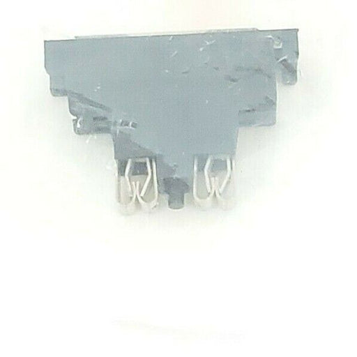 NEW PHOENIX CONTACT FG.0491-4442 FEED-THROUGH TERMINAL BLOCK 0920326, ST1-S1