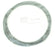 LOT OF 4 NEW MESSR. SHIN NIPPON KOKI CO. 452520 O-RINGS 71-56-4801061