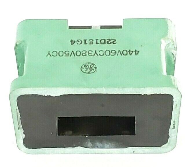 GENERAL ELECTRIC 22D151G4 COIL 440V60CY380V50CY, 55-650324-A1