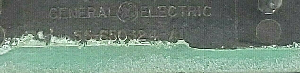 GENERAL ELECTRIC 22D151G4 COIL 440V60CY380V50CY, 55-650324-A1