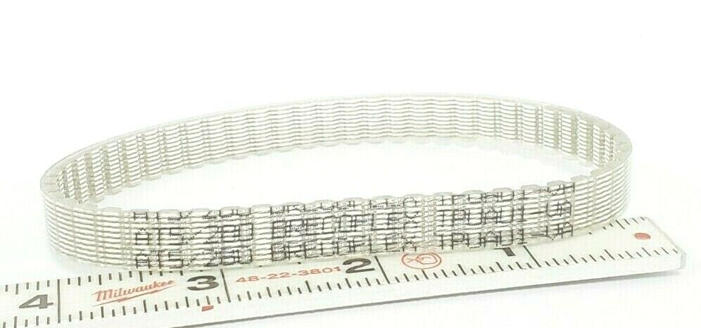 NEW BRECOFLEX AT5/280 TIMING BELT TPUAU1-VA