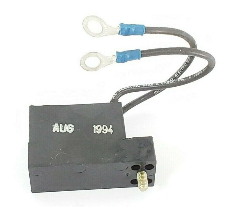 MTR AB-120922 REV.02 CAPACITOR AB120922, 5 OHM, .22 MFD