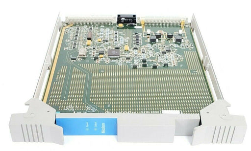 HONEYWELL MEASUREX 51304493-100 PC BOARD MODEM REV. K, 51304492 REV. D