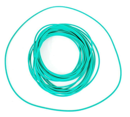 LOT OF 12 NEW BUSAK+SHAMBAN ORARCO 74-V60G1 O-RINGS GREEN