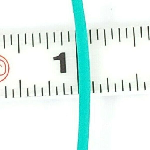 LOT OF 12 NEW BUSAK+SHAMBAN ORARCO 74-V60G1 O-RINGS GREEN