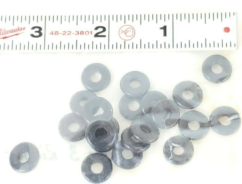 LOT OF 20 NEW KRONES 1-126-50-025-0 SEALING DISK 0002117375