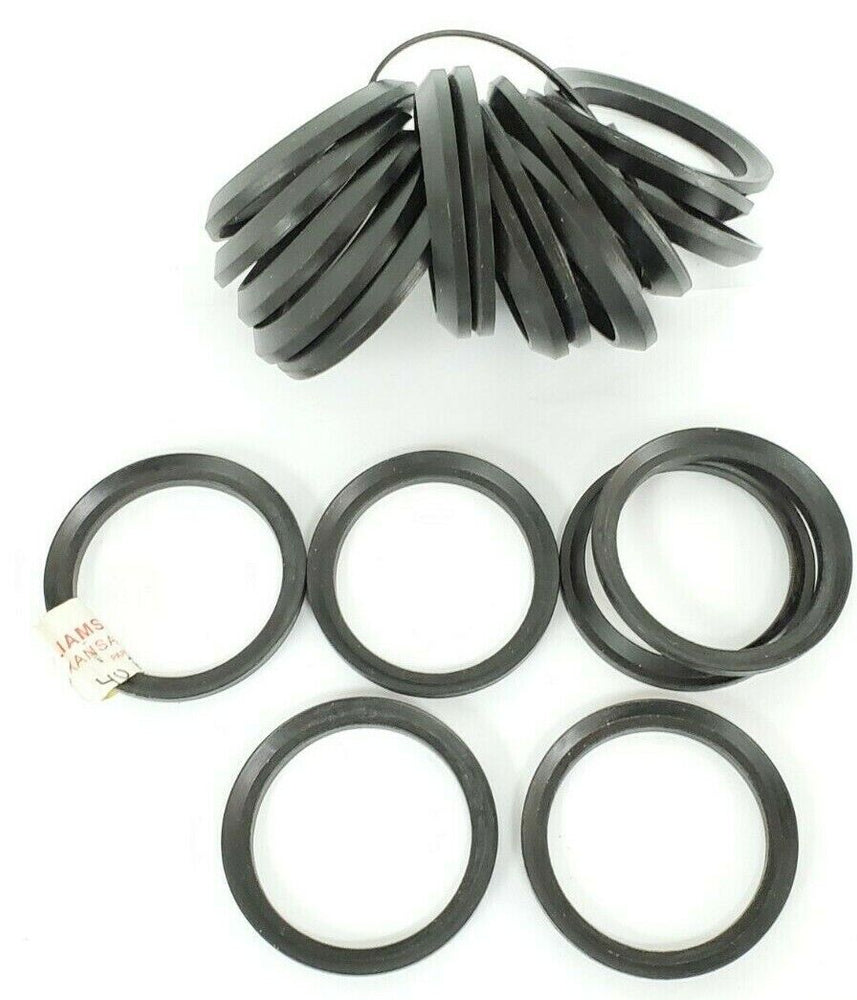 LOT OF 21 NEW WILLIAMS CARVER 40 B5 B SEALS 40BS5