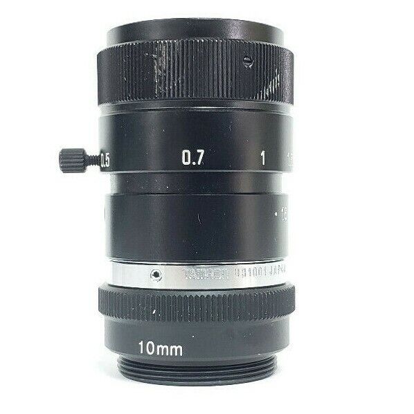 DVT 530M MACHINE VISION LEGEND 530 SENSOR W/ 1:2.8 50MM LENS