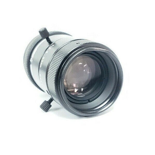 DVT 530M MACHINE VISION LEGEND 530 SENSOR W/ 1:2.8 50MM LENS