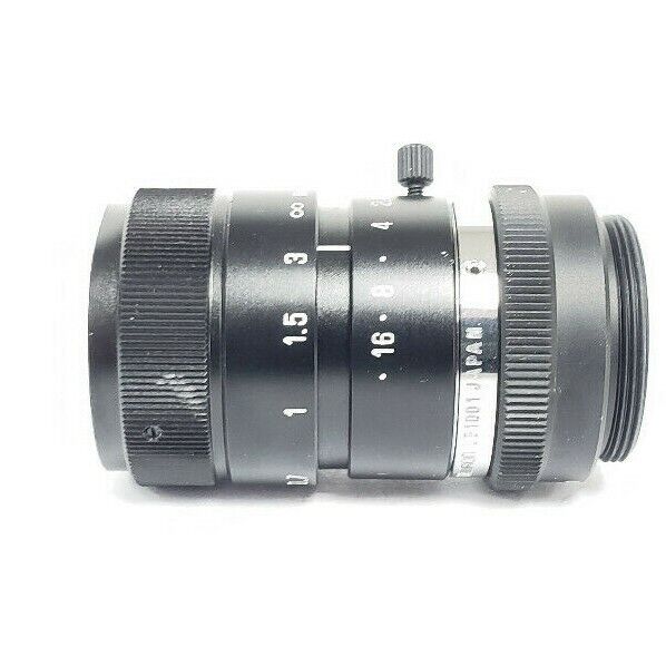 DVT 530M MACHINE VISION LEGEND 530 SENSOR W/ 1:2.8 50MM LENS