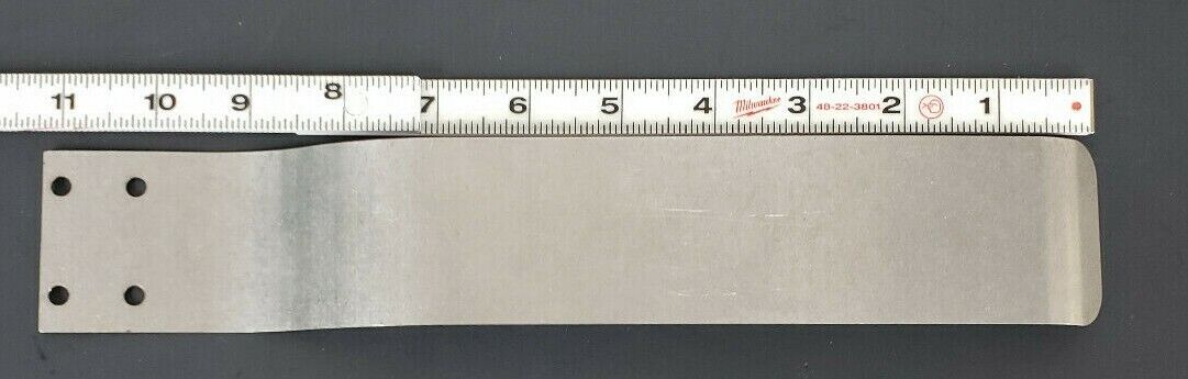 NEW KRONES 0-018-14-055-0 PLATE 0018140550