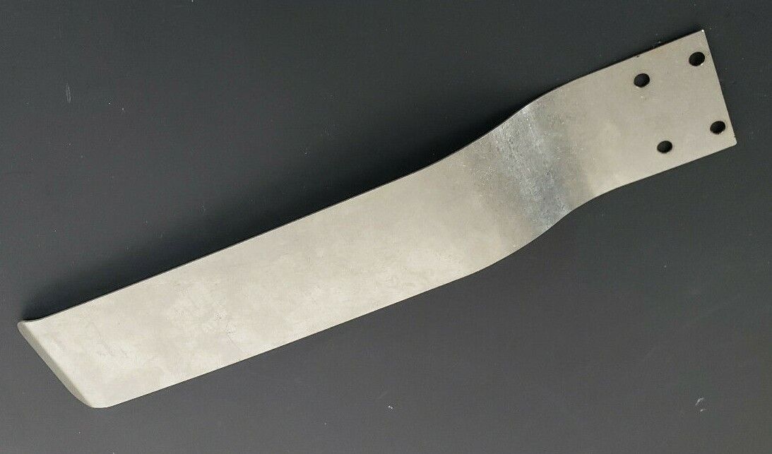 NEW KRONES 0-018-14-055-0 PLATE 0018140550