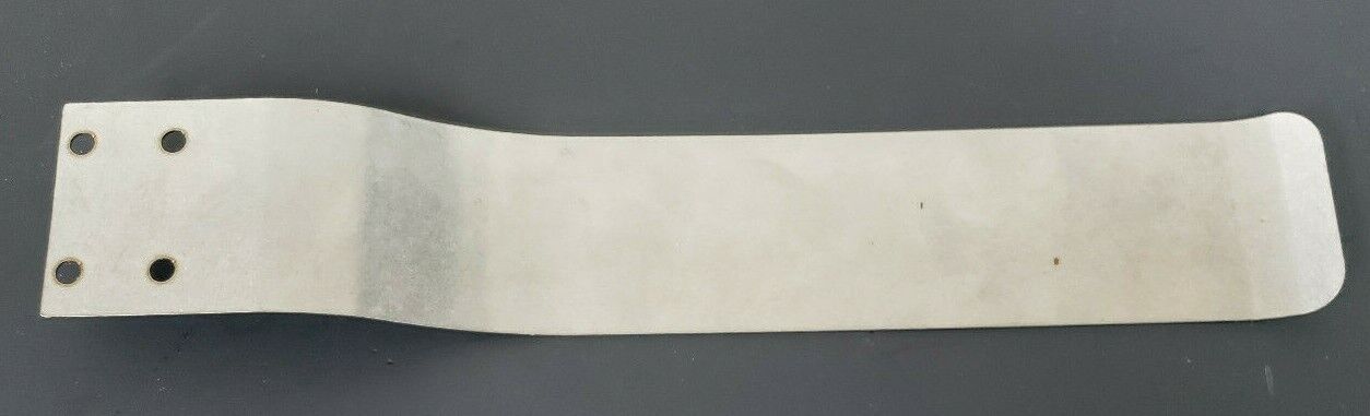 NEW KRONES 0-018-14-055-0 PLATE 0018140550