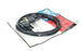 NEW TRIPP-LITE P454-006 CABLE P454006, 6FT, 9-POS.