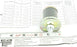NIB EXPANSION SEAL TECH SVPC-0150-M VIBRA-PROOF CONDENSER PLUG, 010405, 1-1/2"