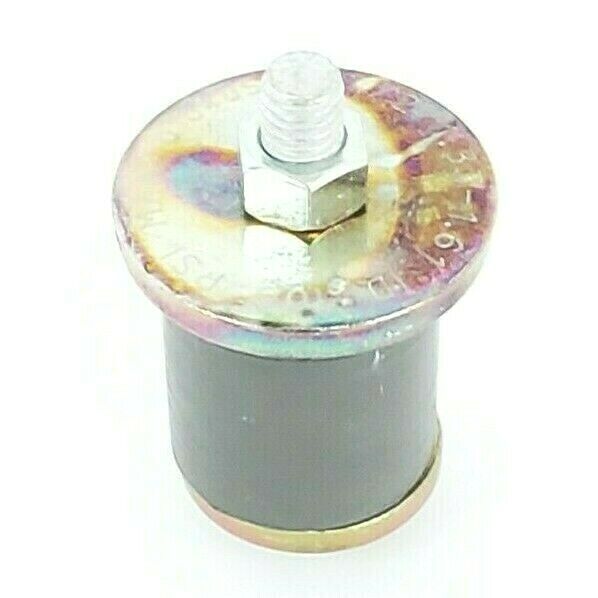 NEW EXPANSION SEAL TECH SVPC-0150-M VIBRA-PROOF CONDENSER PLUG, 010405, 1-1/2"