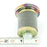 NEW EXPANSION SEAL TECH SVPC-0150-M VIBRA-PROOF CONDENSER PLUG, 010405, 1-1/2"