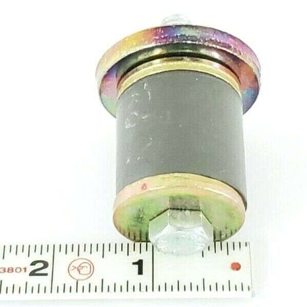 NEW EXPANSION SEAL TECH SVPC-0150-M VIBRA-PROOF CONDENSER PLUG, 010405, 1-1/2"