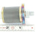 NEW EXPANSION SEAL TECH SVPC-0150-M VIBRA-PROOF CONDENSER PLUG, 010405, 1-1/2"