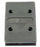 LOT OF 5 NEW KRONES KHS KISTERS 0032-281-000 ENDCAPS / COLLARS 0032281000