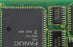 FANUC A20B-2900-0770/02A SPINDLE MODULE A20B-2900-0770, A350-2900-T776/02