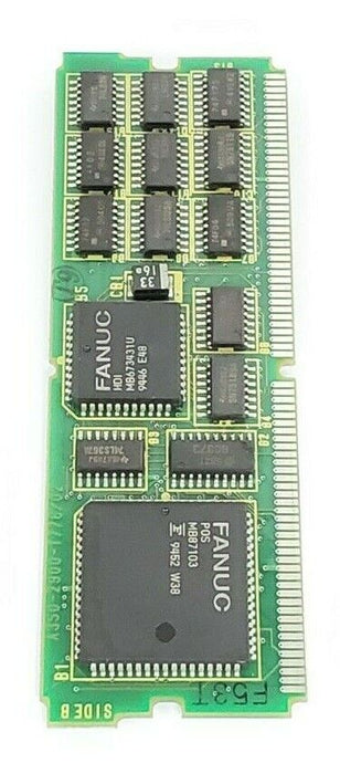 FANUC A20B-2900-0770/02A SPINDLE MODULE A20B-2900-0770, A350-2900-T776/02