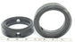 LOT OF 2 TRI-CLOVER B51-3-42-E VALVE SEAL EPDM 3''