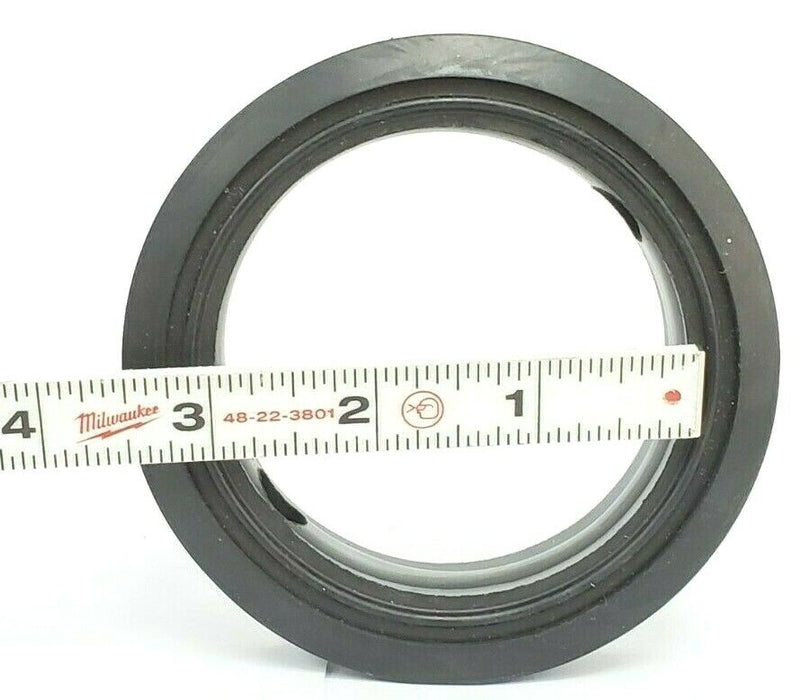 LOT OF 2 TRI-CLOVER B51-3-42-E VALVE SEAL EPDM 3''