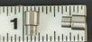 LOT OF 2 NEW GENERIC 2257-HB PINS FOR CAP HUBS 26869 2257HB