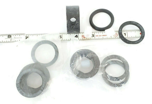 LOT OF 3 NEW KRONES 0-023-38-391-7 GASKET KITS 0023383917