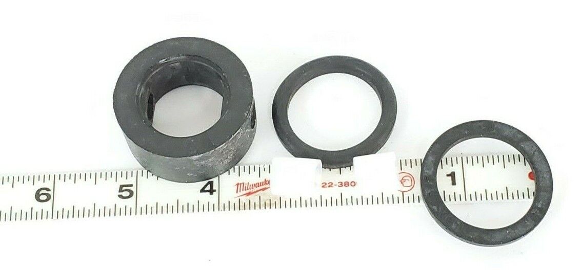 LOT OF 3 NEW KRONES 0-023-38-391-7 GASKET KITS 0023383917