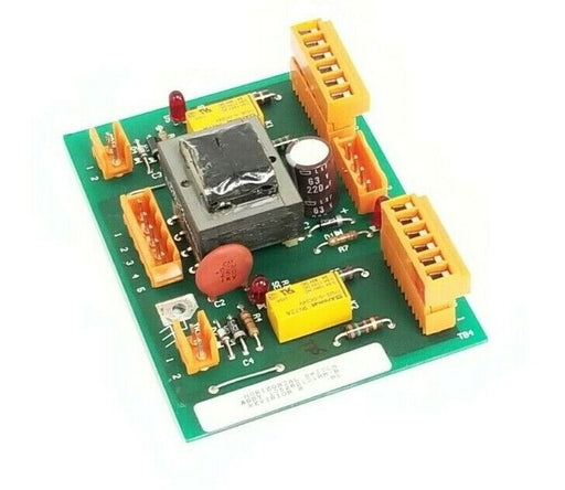 BOSTON / FINCOR 106282101HM-B HORIZONTAL SWITCH BOARD REV: B NL 106282101HM