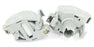 LOT OF 2 EAO 704.950.0 LAMP SOCKETS 380V/2.4W